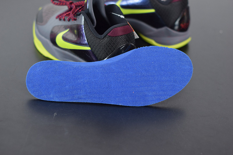 nike kobe 5 protro 2k gamer exclusive cd4991-001