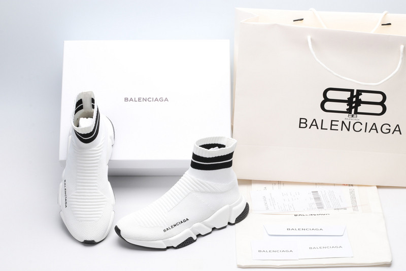 Ba*len*cia*ga speed trainer