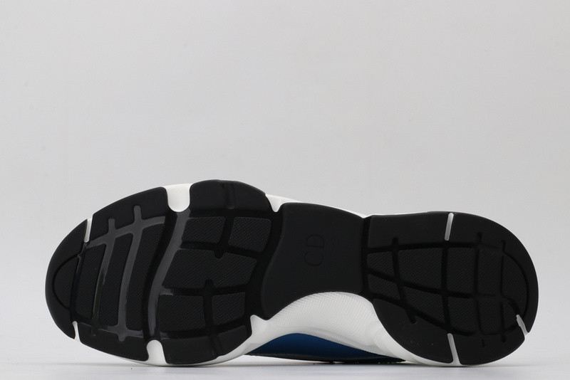 dio* homme b22 trainer sneaker