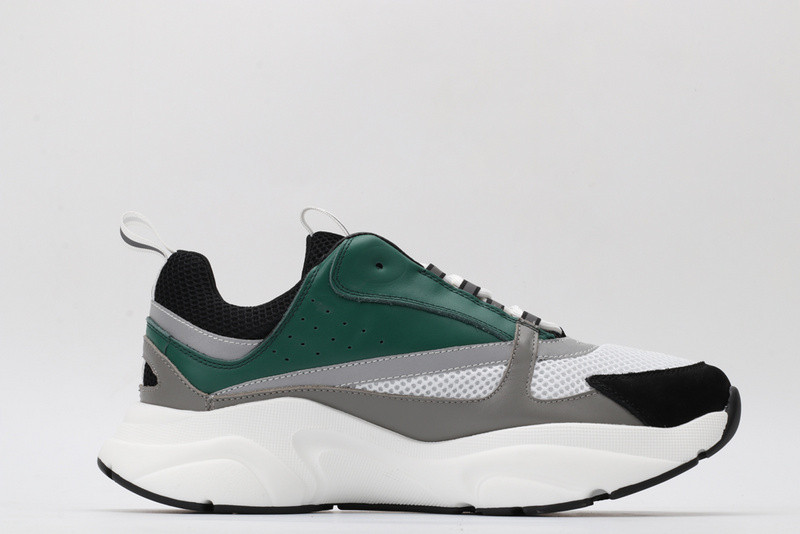 dio* homme b22 trainer sneaker