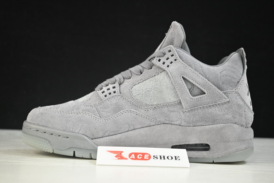 AIR JORDAN 4 RETRO "KAWS" 930155-003