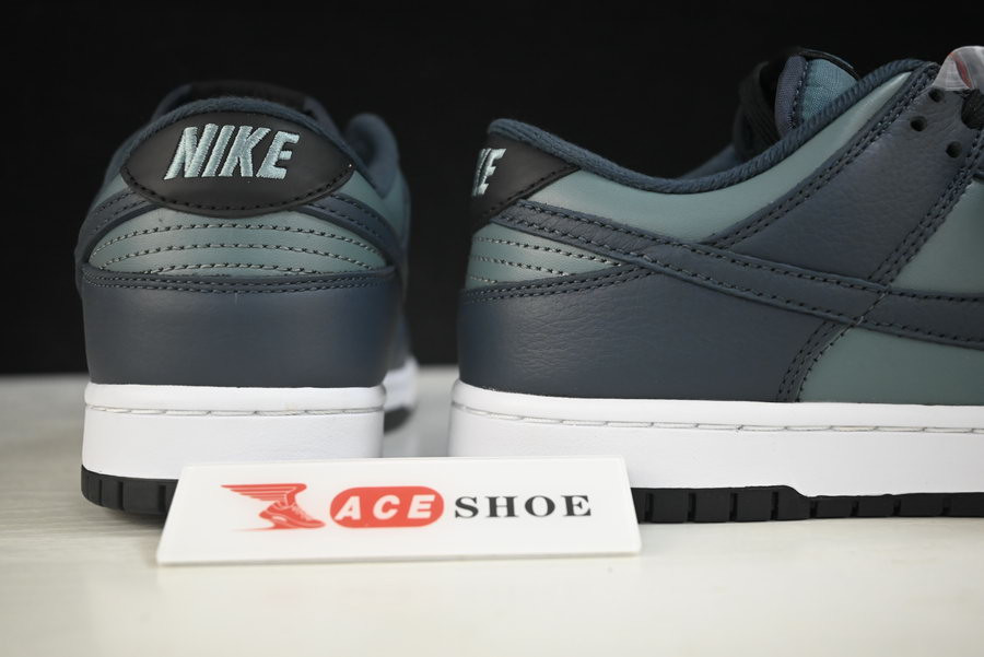 nike dunk low " ocean" dr9705-300