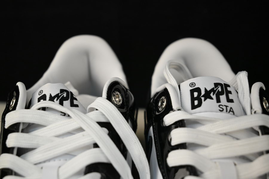 a bathing ape bape sk8 sta
