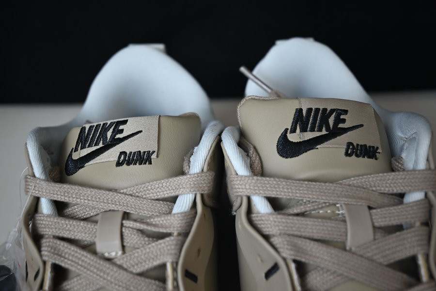 nike dunk low disrupt 2 "tan/white" dv4024-200