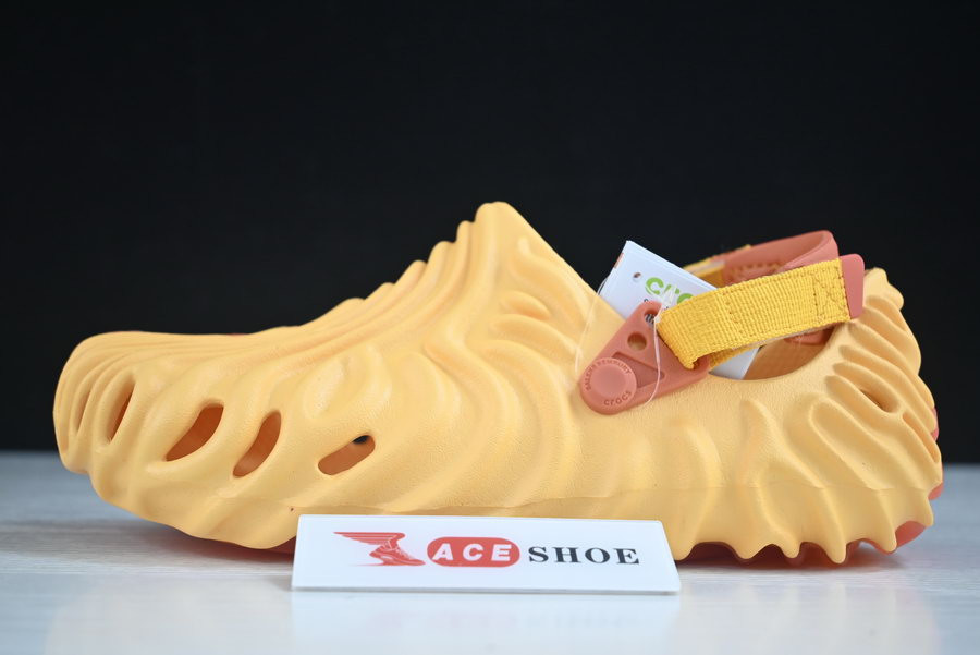 Cr*0*s pollex clog by salehe bembury 207393-837