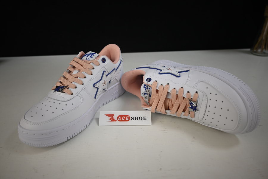 a bathing ape bape sk8 sta