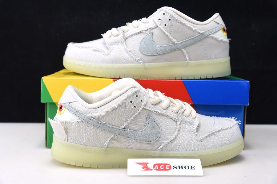 nike sb dunk low “mummy” dm0774-111