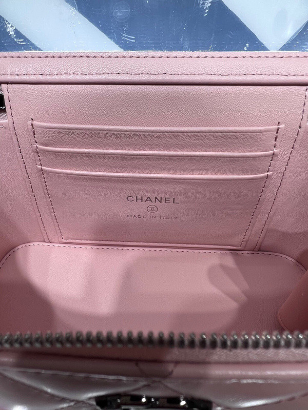 chanel purse