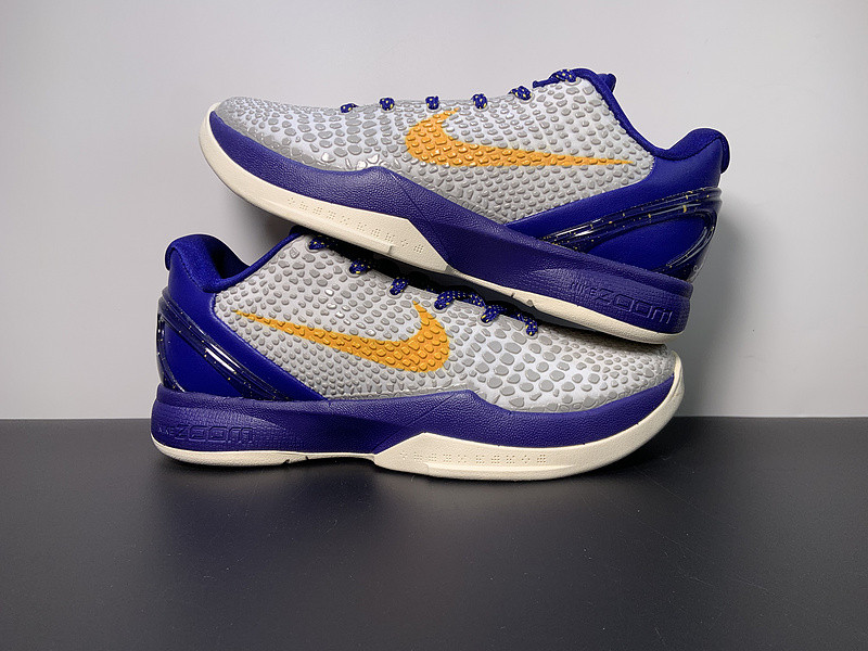 nike zoom kobe 6 