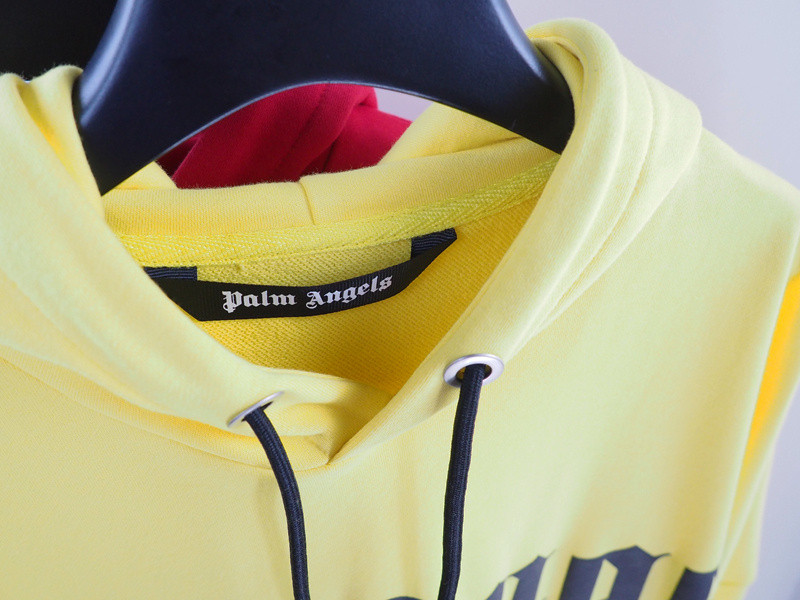 palm angels