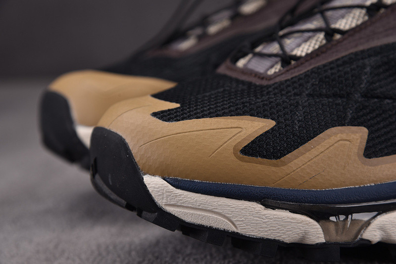 wood x salomon xt-slate