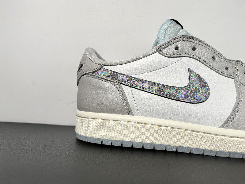 Air Jordan 1 Low OG Year of the Snake HF3144-100