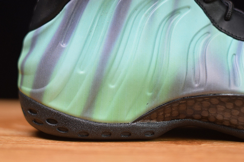 air foamposite one prm as qs "all star - N0*Hern lights" 840559-001