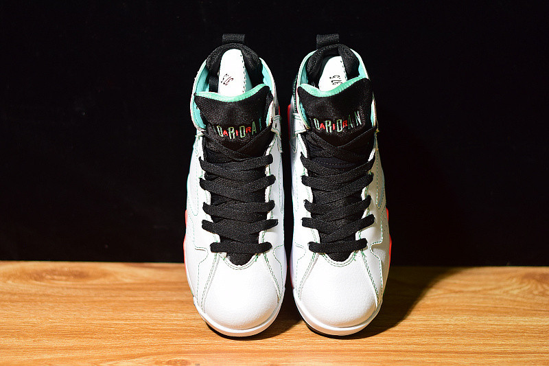 air jordan 7 retro 30th gg "verde" 705417-138