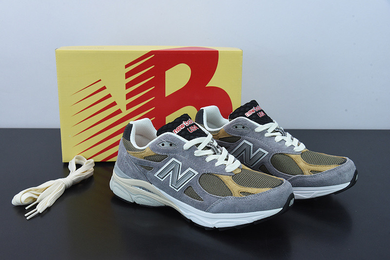 new balance sneaker