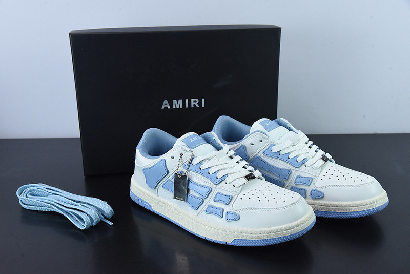 skel-top low sneakers