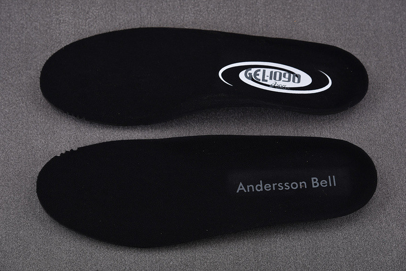 As*ic*s andersson bell x gel 1090 