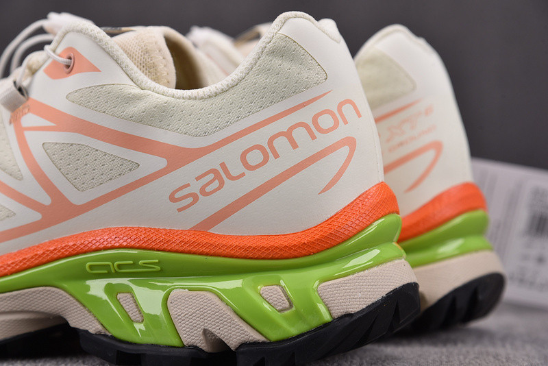 salomon xt-6