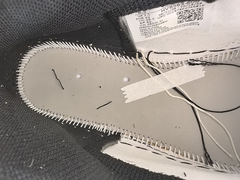 Union LA x Air Jordan 1 High OG 2025 HV8563-600