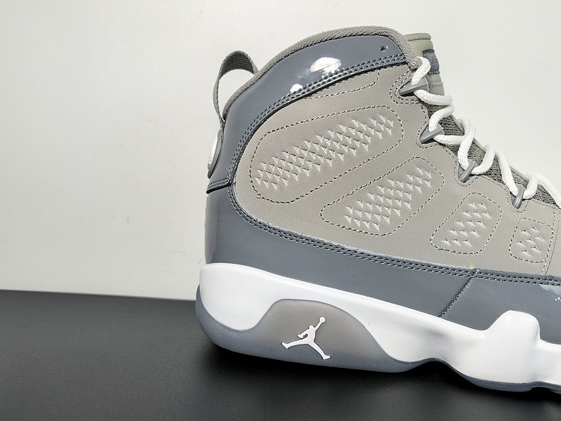 Air Jordan 9 "Cool Grey" HV4794-011