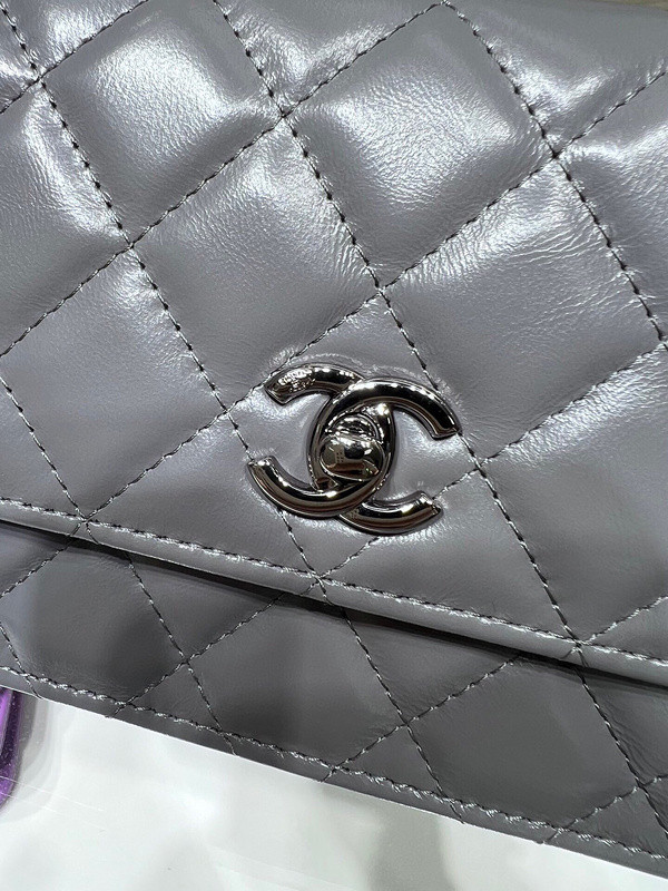 chanel purse