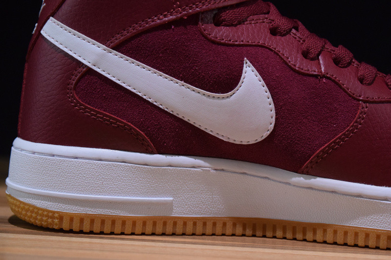 nike air force 1 mid 