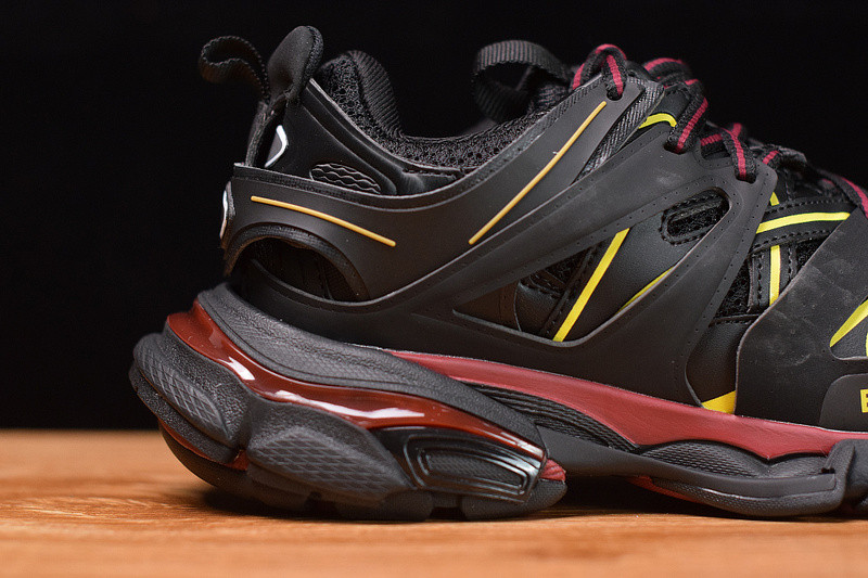 bc sneaker tess.s.gomma maille white/orange 542436 w1gb1 6162