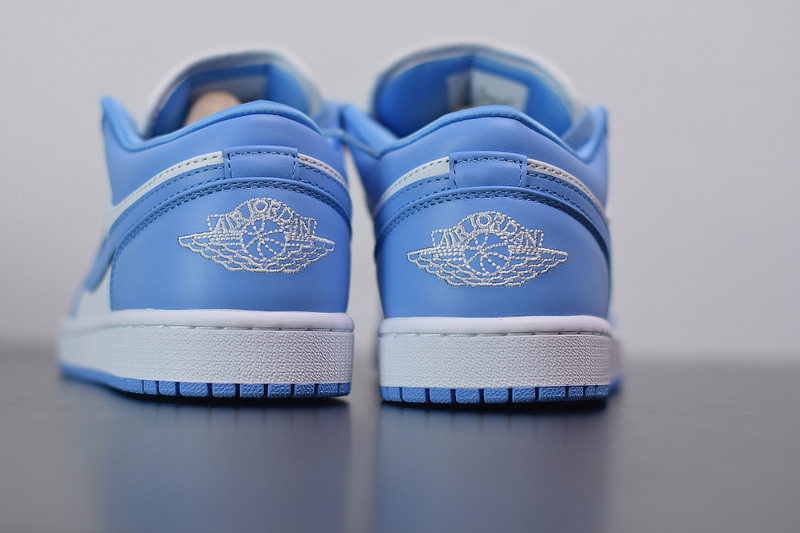 air jordan 1 unc ao9944-441
