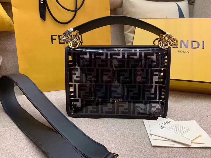 Fendi Bag