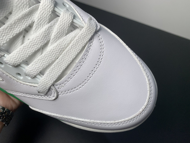 women’s air jordan 5 “lucky green” dd9336-103