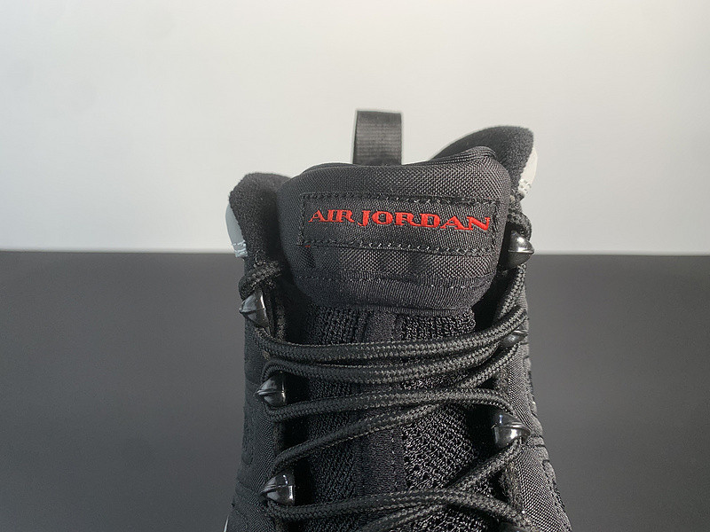 air jordan 9 retro particle grey ct8019-060