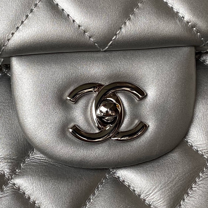 chanel purse
