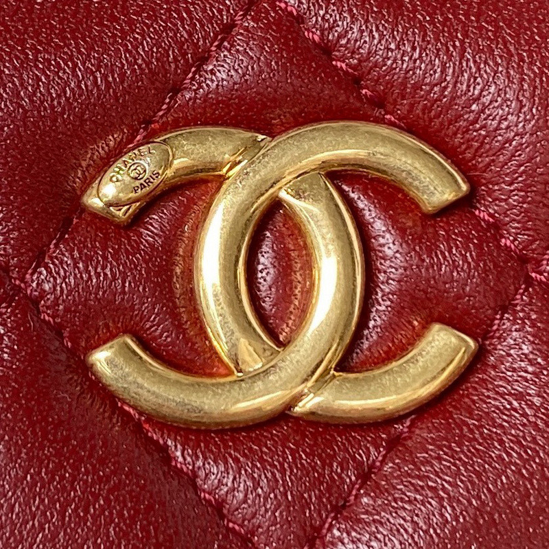 chanel purse
