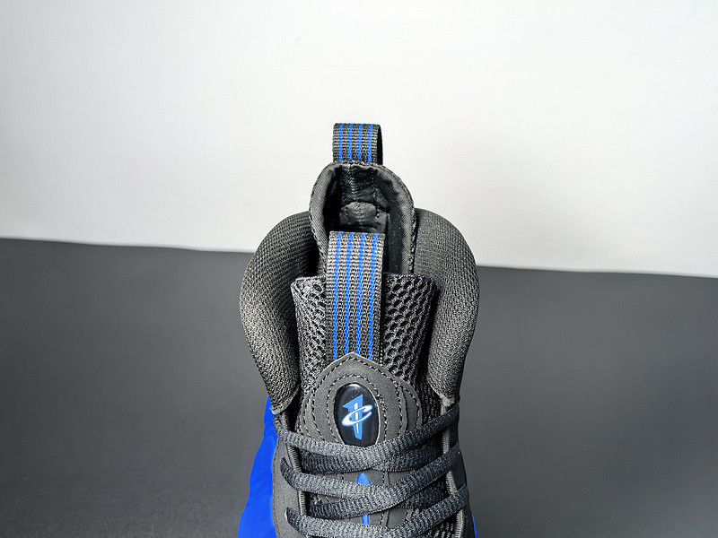 Nike Air Foamposite One “Royal” aka “International Blue” FQ8181-511