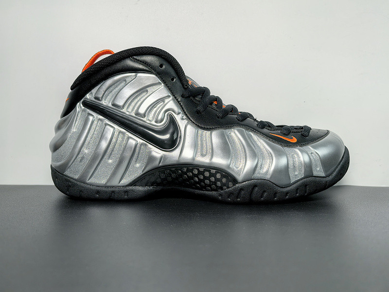 Nike Air Foamposite Pro ''Halloween'' CT2286-001