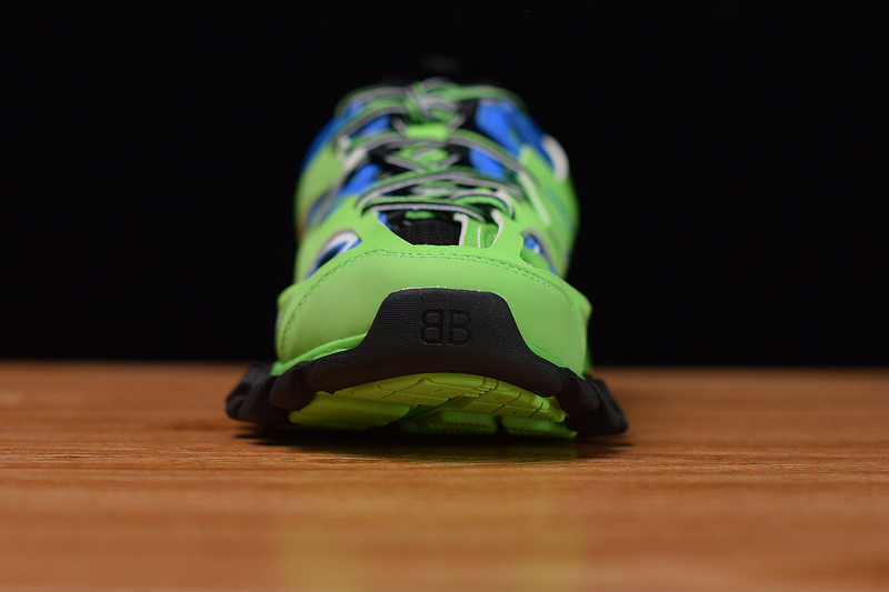 bc sneaker tess.s.gomma maille white/orange 542436 w1gb8 4078