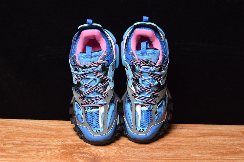 bc sneaker tess.s.gomma maille 