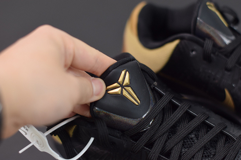 zoom kobe 5 "big stage" 386429-008