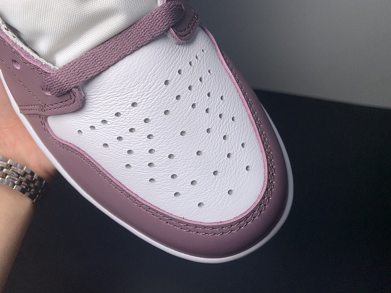 air jordan 1 retro high og “sky j mauve” dz5485-105