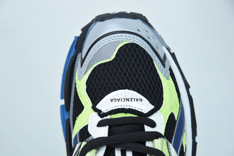 Ba*len*cia*ga runner sneaker