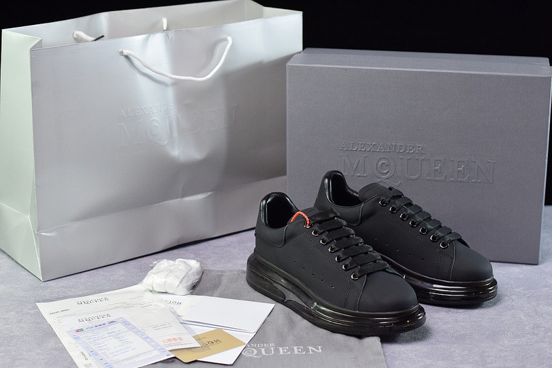 alexer mceen sneakers