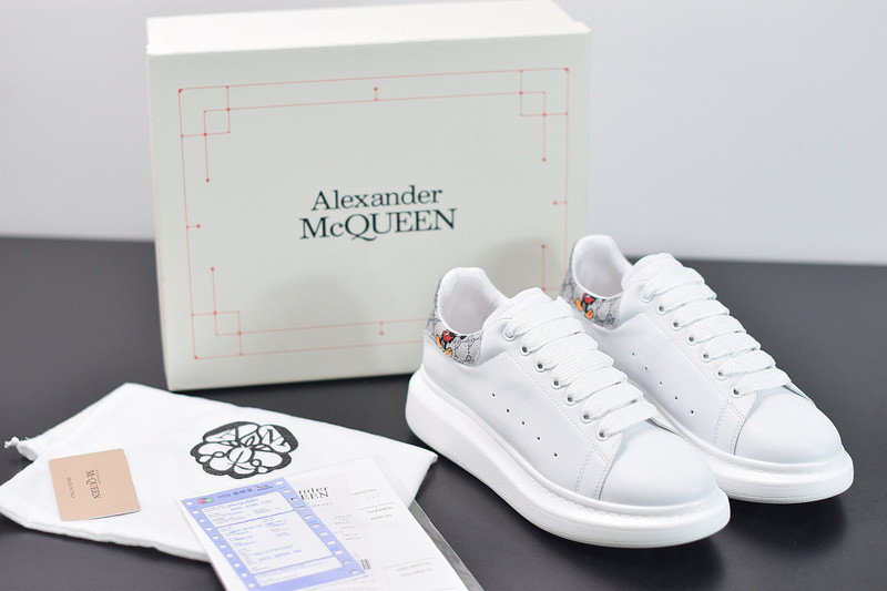 alexer mceen sneakers