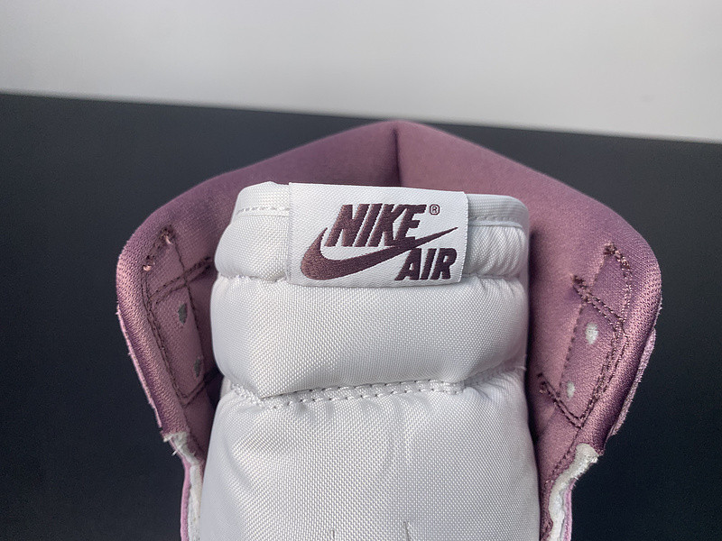 air jordan 1 retro high og “sky j mauve” dz5485-105