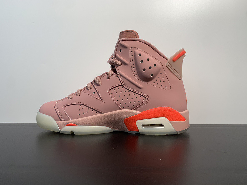 air jordan 6 retro aleali may (women