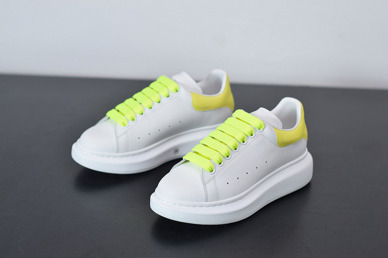 alexer mceen sneakers