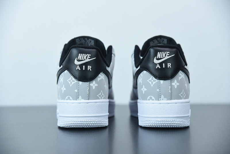 lvt x nike air force1