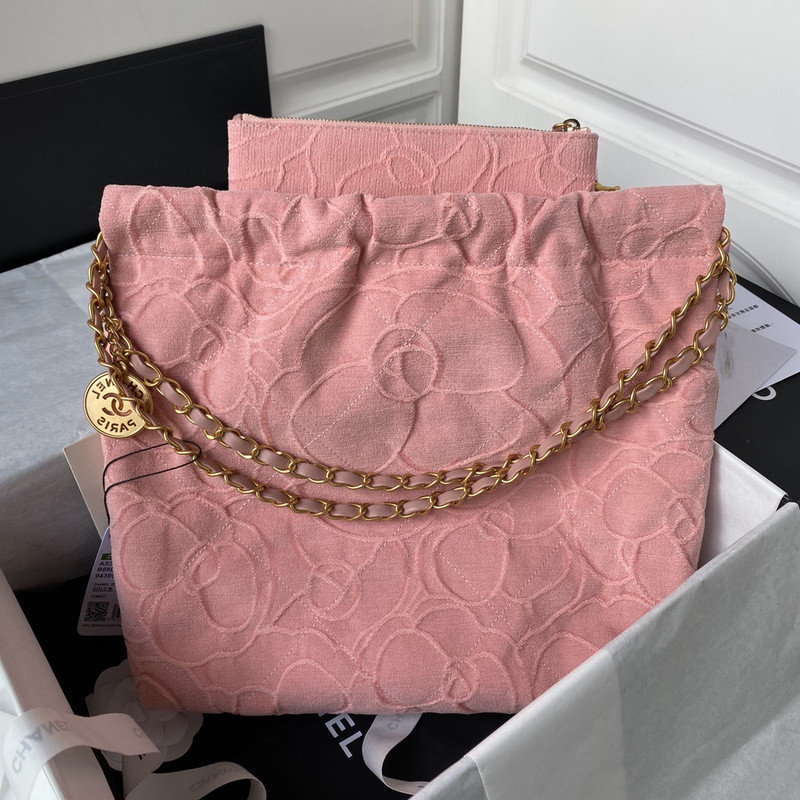 chanel purse