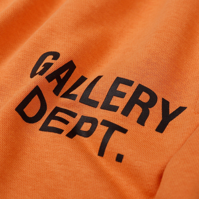 gallery dept