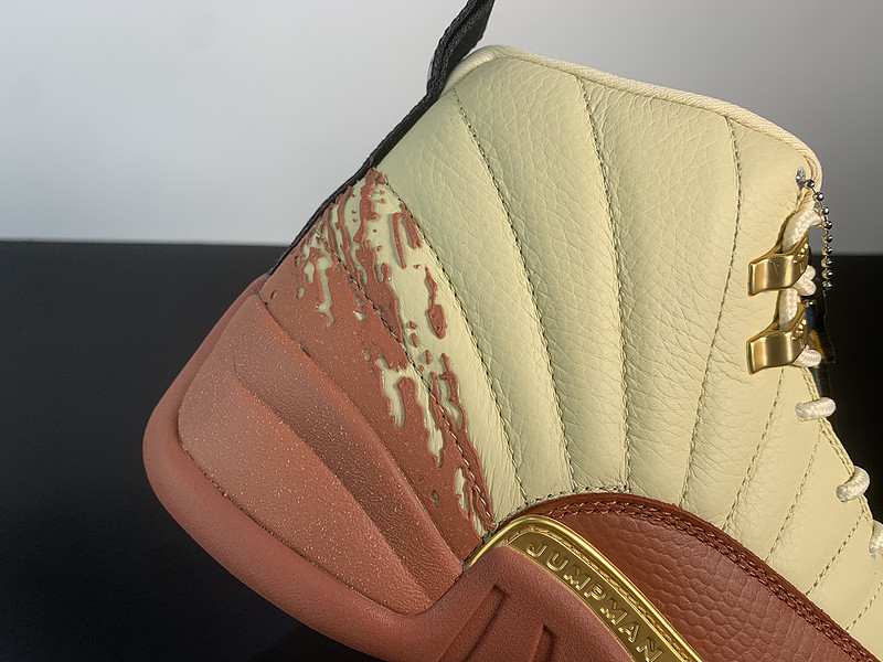 eastside golf x air jordan 12 dv1758-108