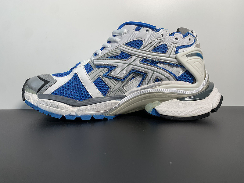 Ba*len*cia*ga runner sneaker